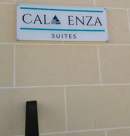 Cala Enza Suites * Birżebbuġa