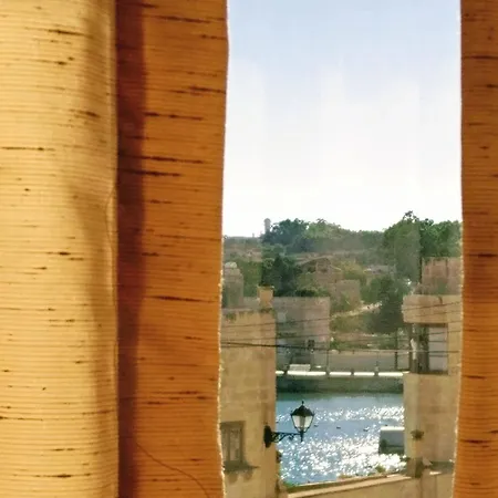 Apartament Cala Enza Suites