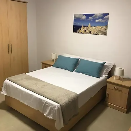 Cala Enza Suites Apartament