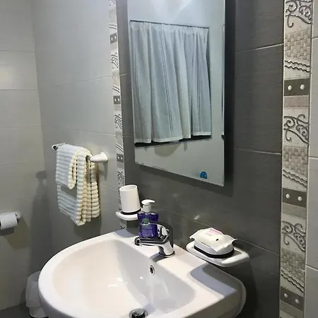 Cala Enza Suites * Birżebbuġa