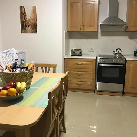 Cala Enza Suites