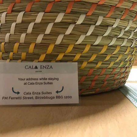 Cala Enza Suites * Birżebbuġa