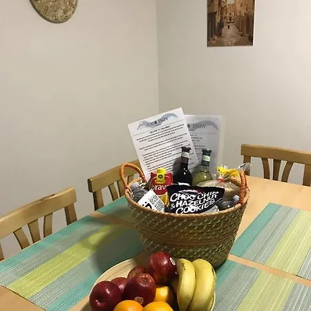 Cala Enza Suites Birżebbuġa