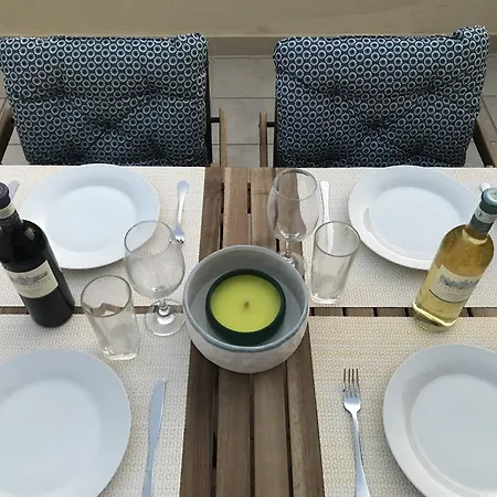 Cala Enza Suites Birżebbuġa