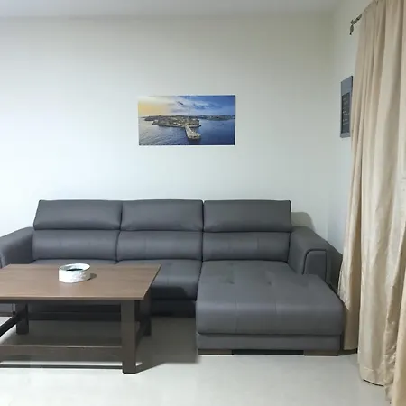 Cala Enza Suites