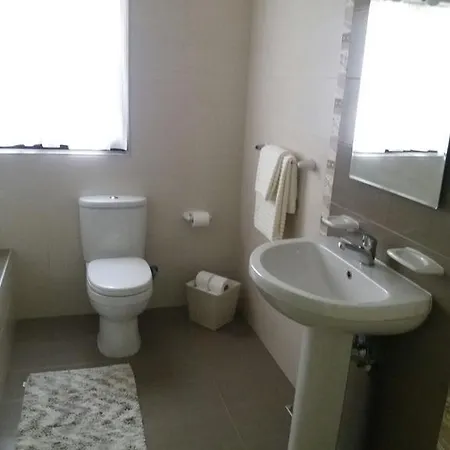 Cala Enza Suites Apartment Birzebbuga