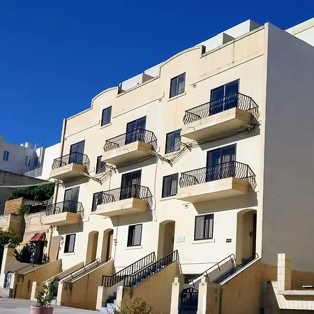 Apartment Cala Enza Suites Birzebbuga