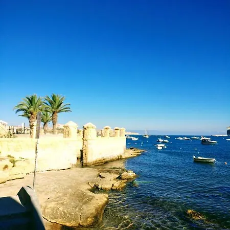 Appartement Cala Enza Suites Birżebbuġa