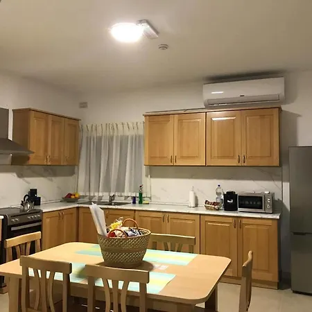 Cala Enza Suites Birzebbuga
