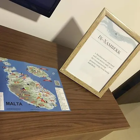 Apartment Cala Enza Suites Birzebbuga