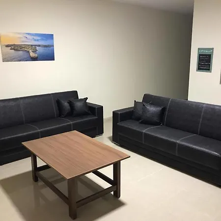 Cala Enza Suites Apartment Birzebbuga