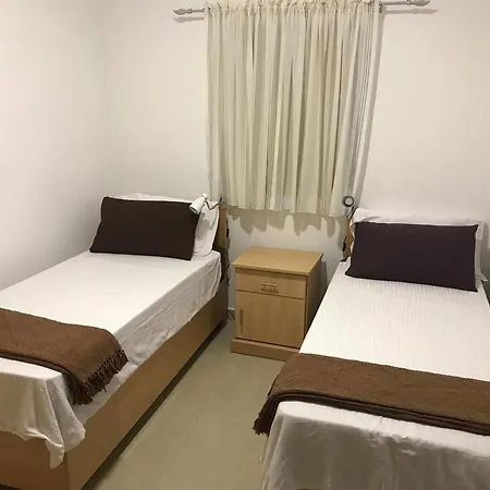 Cala Enza Suites * Birżebbuġa