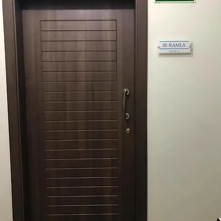 Cala Enza Suites Appartement Birżebbuġa