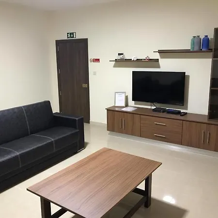 Cala Enza Suites Appartement Birżebbuġa