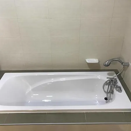 Cala Enza Suites